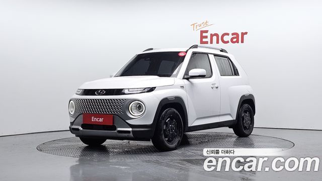 Hyundai Casper D ESSENTIAL 2024 года из Кореи