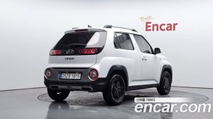 Hyundai Casper D ESSENTIAL 2024 года из Южной Кореи