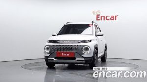 Hyundai Casper D ESSENTIAL 2024 года из Южной Кореи