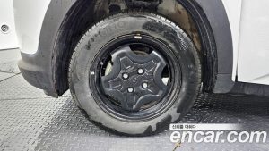 Hyundai Casper D ESSENTIAL 2024 года из Южной Кореи