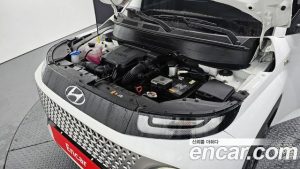 Hyundai Casper D ESSENTIAL 2024 года из Южной Кореи