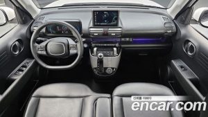 Hyundai Casper D ESSENTIAL 2024 года из Южной Кореи