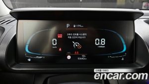 Hyundai Casper D ESSENTIAL 2024 года из Южной Кореи