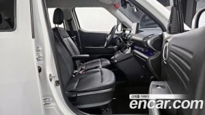 Hyundai Casper D ESSENTIAL 2024 года из Южной Кореи
