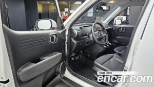Hyundai Casper D ESSENTIAL 2024 года из Южной Кореи