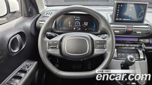 Hyundai Casper D ESSENTIAL 2024 года из Южной Кореи