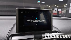 Hyundai Casper D ESSENTIAL 2024 года из Южной Кореи