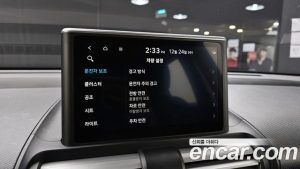 Hyundai Casper D ESSENTIAL 2024 года из Южной Кореи