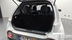 Hyundai Casper D ESSENTIAL 2024 года из Южной Кореи