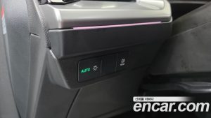 Audi Q4 e-tron 40 2023 года из Южной Кореи