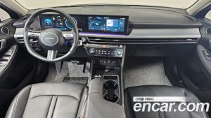 Hyundai Sonata 1.6 Turbo 2025 года из Южной Кореи