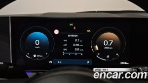Hyundai Sonata 1.6 Turbo 2025 года из Южной Кореи