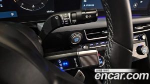 Hyundai Sonata 1.6 Turbo 2025 года из Южной Кореи