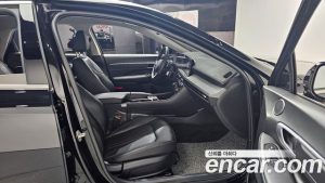 Hyundai Sonata 1.6 Turbo 2025 года из Южной Кореи