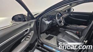 Hyundai Sonata 1.6 Turbo 2025 года из Южной Кореи