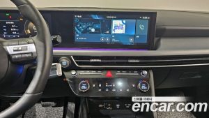 Hyundai Sonata 1.6 Turbo 2025 года из Южной Кореи
