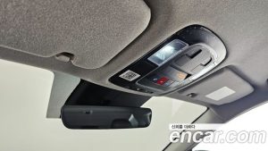 Hyundai Sonata 1.6 Turbo 2025 года из Южной Кореи