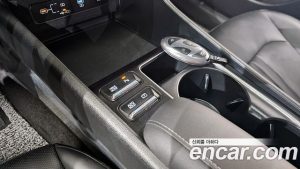 Hyundai Sonata 1.6 Turbo 2025 года из Южной Кореи