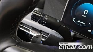 Hyundai Sonata 1.6 Turbo 2025 года из Южной Кореи