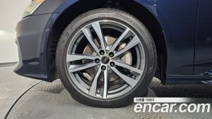 Audi A6 45 TFSI Premium 2023 года из Южной Кореи