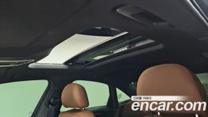 Audi A6 45 TFSI Premium 2023 года из Южной Кореи