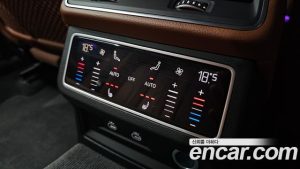 Audi A6 45 TFSI Premium 2023 года из Южной Кореи
