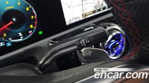 Mercedes-Benz CLA-Class CLA250 4MATIC 2023 года из Южной Кореи