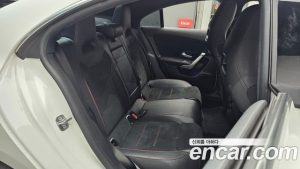 Mercedes-Benz CLA-Class CLA250 4MATIC 2023 года из Южной Кореи