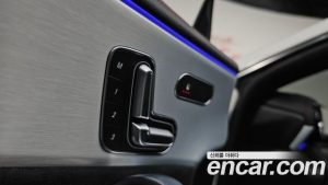 Mercedes-Benz CLA-Class CLA250 4MATIC 2023 года из Южной Кореи