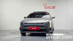 Kia K8 2.5 Бензин 2WD 2025 года из Южной Кореи