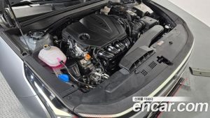 Kia K8 2.5 Бензин 2WD 2025 года из Южной Кореи