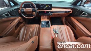 Kia K8 2.5 Бензин 2WD 2025 года из Южной Кореи