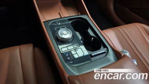 Kia K8 2.5 Бензин 2WD 2025 года из Южной Кореи