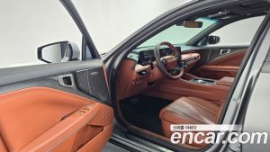 Kia K8 2.5 Бензин 2WD 2025 года из Южной Кореи