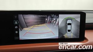 Kia K8 2.5 Бензин 2WD 2025 года из Южной Кореи