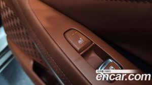 Kia K8 2.5 Бензин 2WD 2025 года из Южной Кореи