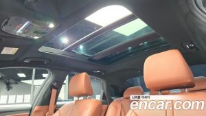 Kia K8 2.5 Бензин 2WD 2025 года из Южной Кореи