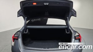 Kia K8 2.5 Бензин 2WD 2025 года из Южной Кореи