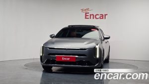 Kia K8 2.5 Бензин 2WD 2025 года из Южной Кореи