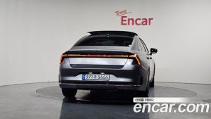 Kia K8 2.5 Бензин 2WD 2025 года из Южной Кореи