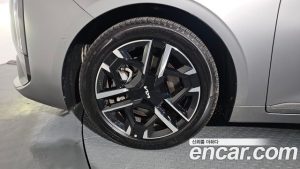 Kia K8 2.5 Бензин 2WD 2025 года из Южной Кореи