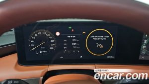 Kia K8 2.5 Бензин 2WD 2025 года из Южной Кореи