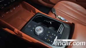 Kia K8 2.5 Бензин 2WD 2025 года из Южной Кореи