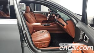 Kia K8 2.5 Бензин 2WD 2025 года из Южной Кореи