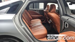 Kia K8 2.5 Бензин 2WD 2025 года из Южной Кореи