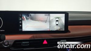 Kia K8 2.5 Бензин 2WD 2025 года из Южной Кореи
