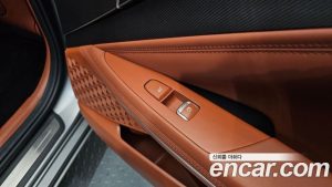 Kia K8 2.5 Бензин 2WD 2025 года из Южной Кореи