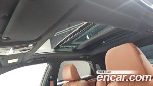 Kia K8 2.5 Бензин 2WD 2025 года из Южной Кореи