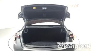 Kia K8 2.5 Бензин 2WD 2025 года из Южной Кореи