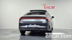 Kia K8 2.5 Бензин 2WD 2025 года из Южной Кореи